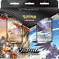 Pokemon TCG V Battle Deck Lycanroc vs. Corviknight