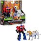 Transformers Rise of The Beasts Movie Beast Alliance Beast Combiners 2-Pack Optimus Prime