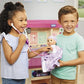 Little Tikes My First Baby Care Center for Doctor Nurse Parent Role Play with 15 for Boys