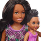 Barbie Skipper Babysitters Inc. Playset
