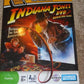 Hasbro Gaming Indiana Jones DVD Game