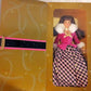 Mattel Winter Rhapsody Barbie 2 Avon