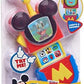 Disney Junior Mickey Mouse Funhouse Communicator with Lights and Sounds Officially