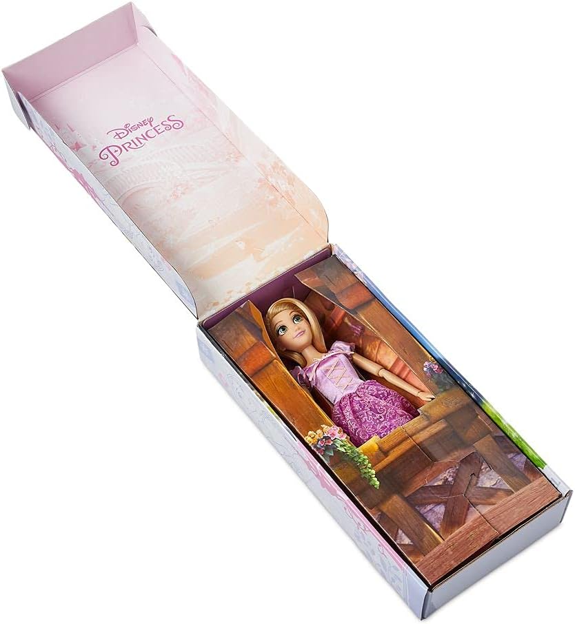 Disney Store Official Disney Princess Classic Doll