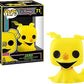 Funko POP Disney The Night Before Christmas Blacklight- Jack Mayor Oogie Zero and Sally
