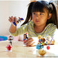 Mattel DC Super Hero Girls Wonder Woman Mini Figure