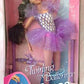 Mattel Barbie Twirling Ballerina Teresa 11 Doll