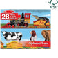 Melissa & Doug Melissa Doug Alphabet Train Jumbo Jigsaw Floor Puzzle
