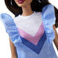 Barbie Fashionistas Doll with Prosthetic Leg - Brunette