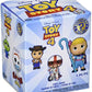 Funko Mystery Minis Toy Story 4 One Mystery Figure Multicolor One-Size