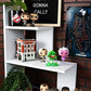 Funko Pop Movies Ghostbusters - Scary Library Ghost Multicolor Standard