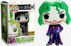 Funko POP Funko DC Heroes The Joker 203 Martha Wayne