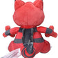 Pokemon Center Sitting Cuties Krookodile Plush 553 - Generation 5 - 6 In