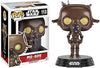 Funko POP Star Wars Episode 7 The Force Awakens Figure - CO74 Protocol Dorid