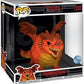 Funko Pop Themberchaud 1331 Walmart