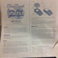 Hasbro Trivial Pursuit 20th Anniversary