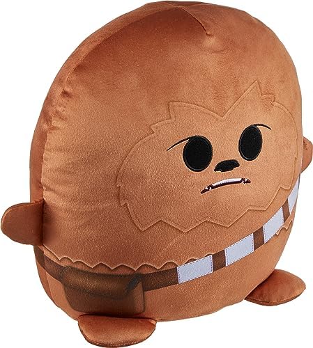 Mattel Star Wars Cuutopia Plush