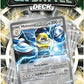 Pokemon TCG Melmetal ex Battle Deck Ready-to-Play 60-Card Deck