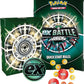 Pokemon TCG Melmetal ex Battle Deck Ready-to-Play 60-Card Deck
