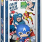 Funko Pop Comic Cover Marvel - Avengers 4 1963