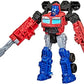 Transformers Rise of The Beasts Movie Beast Alliance Battle Changers Optimus Prime Action