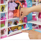 Barbie Dream Closet Playset