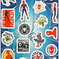 Marvel Spiderman Jigsaw Puzzle