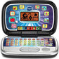 VTech Play Smart Preschool Laptop Black