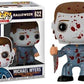 Funko Pop Movies Halloween - Michael Myers Bloody 622