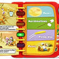 VTech Disney Junior Mickey Mouse Funhouse Explore and Learn Book