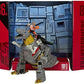 Transformers Studio Series 86-06 Leader The The Movie Grimlock and Autobot Wheelie