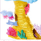Barbie Mermaid Power Playset