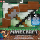 Mattel Minecraft Ultimate Bow Arrow Set with Sounds Kid-Sized Accessory for Pretend Play