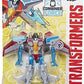 Transformers Robots in Disguise Combiner Force Legion Class Starscream