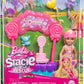 Barbie Chelsea Doll Lollipop Stand Playset