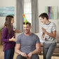 Hasbro Gaming Don't Lose Your Cool vs Parents Interactive Game Family Toy WLM8 68935