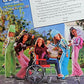 Mattel Barbie Becky I'm the School Photographer