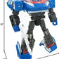 Transformers Hasbro Transformers Generations Selects Smokescreen Deluxe Action Figure...