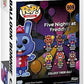 Funko POP Five Nights at Freddy's - Balloon Bonnie The Rabbit - Collectable Vinyl Figure