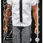 Barbie Ken Fashionistas Doll Classic Cool Doll