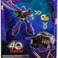 Hasbro Transformers Legacy United Voyager Class Animated Universe Decepticon Motormaster