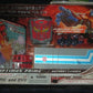 TRANSFORMERS 25TH ANNIVERSARY G1 RE-ISSUE OPTIMUS PRIME with DVD and COMIC