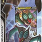 Pokemon TCG V Battle Deck - Noivern