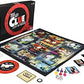 Hasbro Clue Lost in Vegas Board Game The Classic Whodunnit Parody Mystery Game