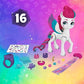 Hasbro My Little Pony Zipp Storm Style of The Day 5-Inch Hair Styling Doll