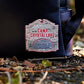 Funko Loungefly Backpack Warner Brothers - Friday 13th - Jason - Backpack - Friday the