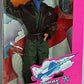 Mattel Barbie Star 'n' Strips AIR Force