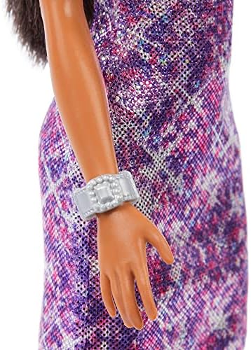 Barbie Mattel - Barbie Glitz Doll 3