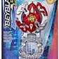Hasbro Beyblade Burst Rise Hypersphere Galaxy Zeutron Z5 Single Pack - Stamina Type