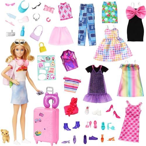 Barbie Doll